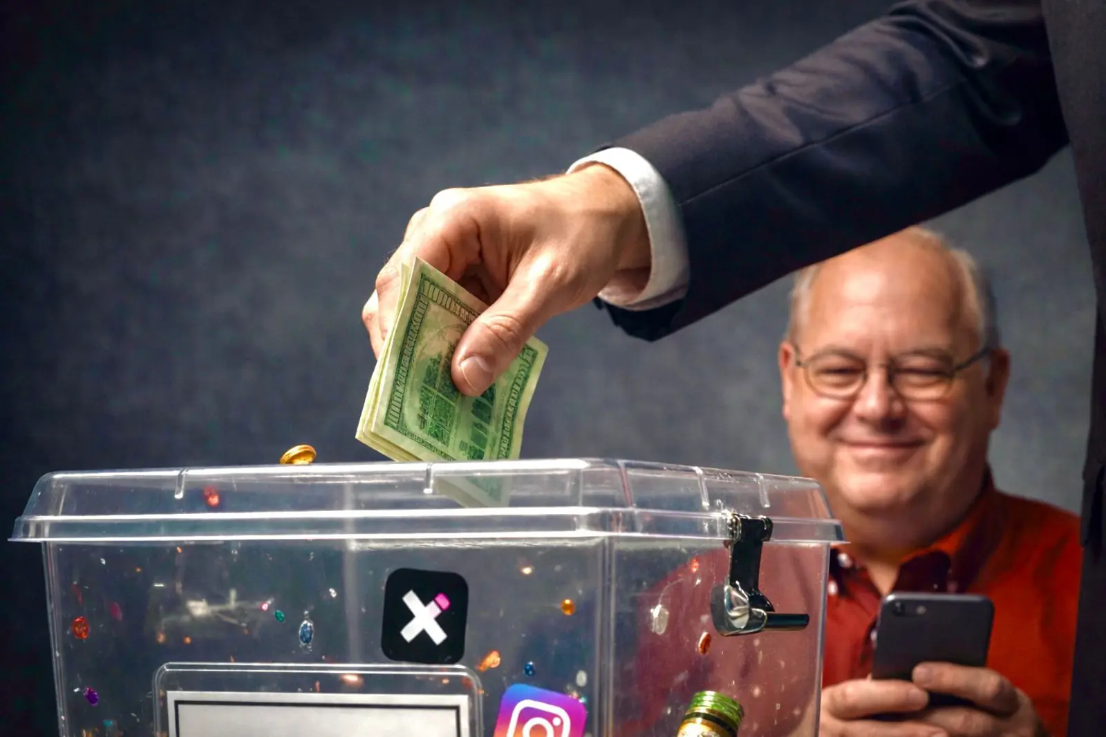 Aragón ¿Ignorancia o complicidad?