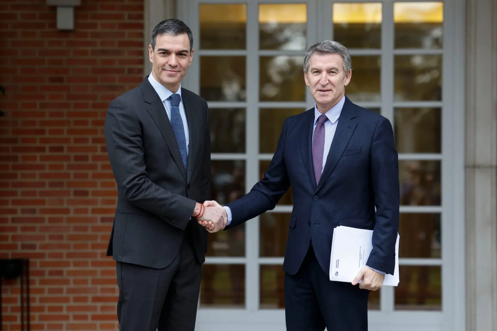 El gran autoengaño del Partido Popular: echar a Sánchez no basta si todo sigue igual