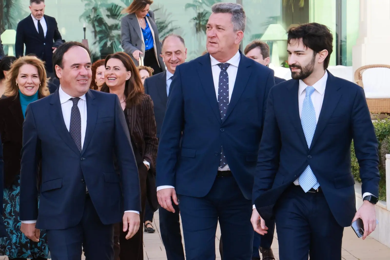 Martínez Mus impulsa un plan integral para mejorar la movilidad en Valencia con más transporte público y nuevas estaciones de autobuses