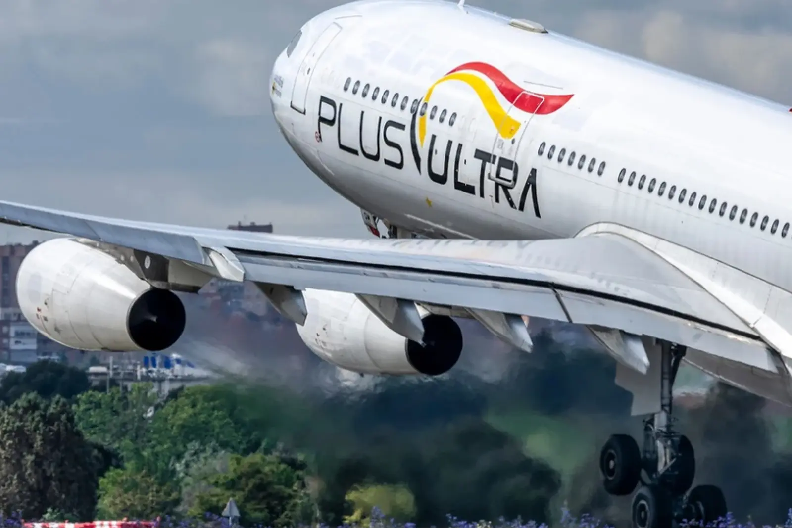 Plus Ultra en la Audiencia Nacional