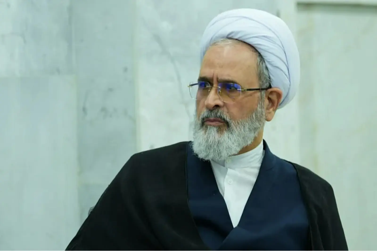 Pide el derramamiento de sangre sionista.