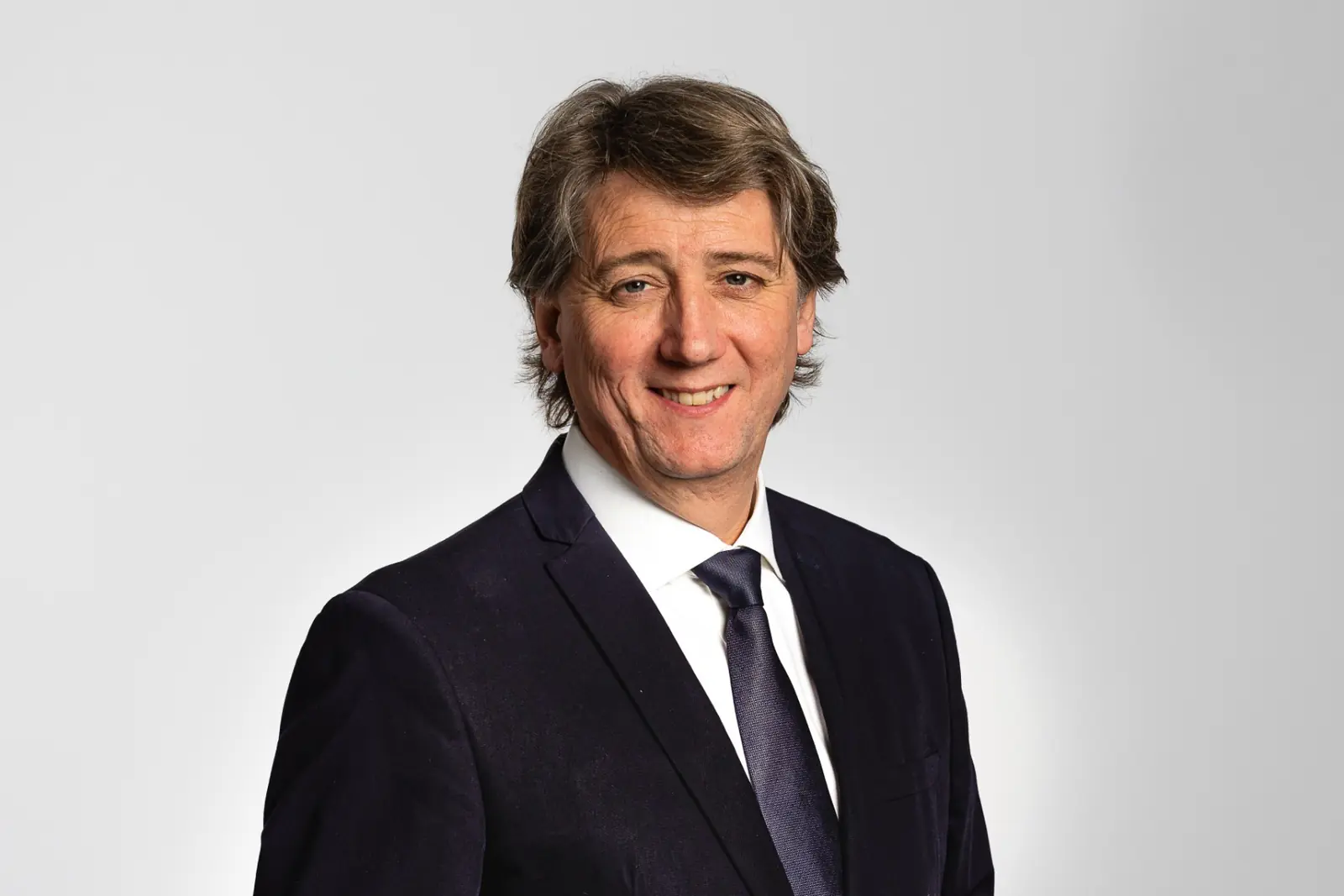 Candidato a las elecciones de Castilla y León