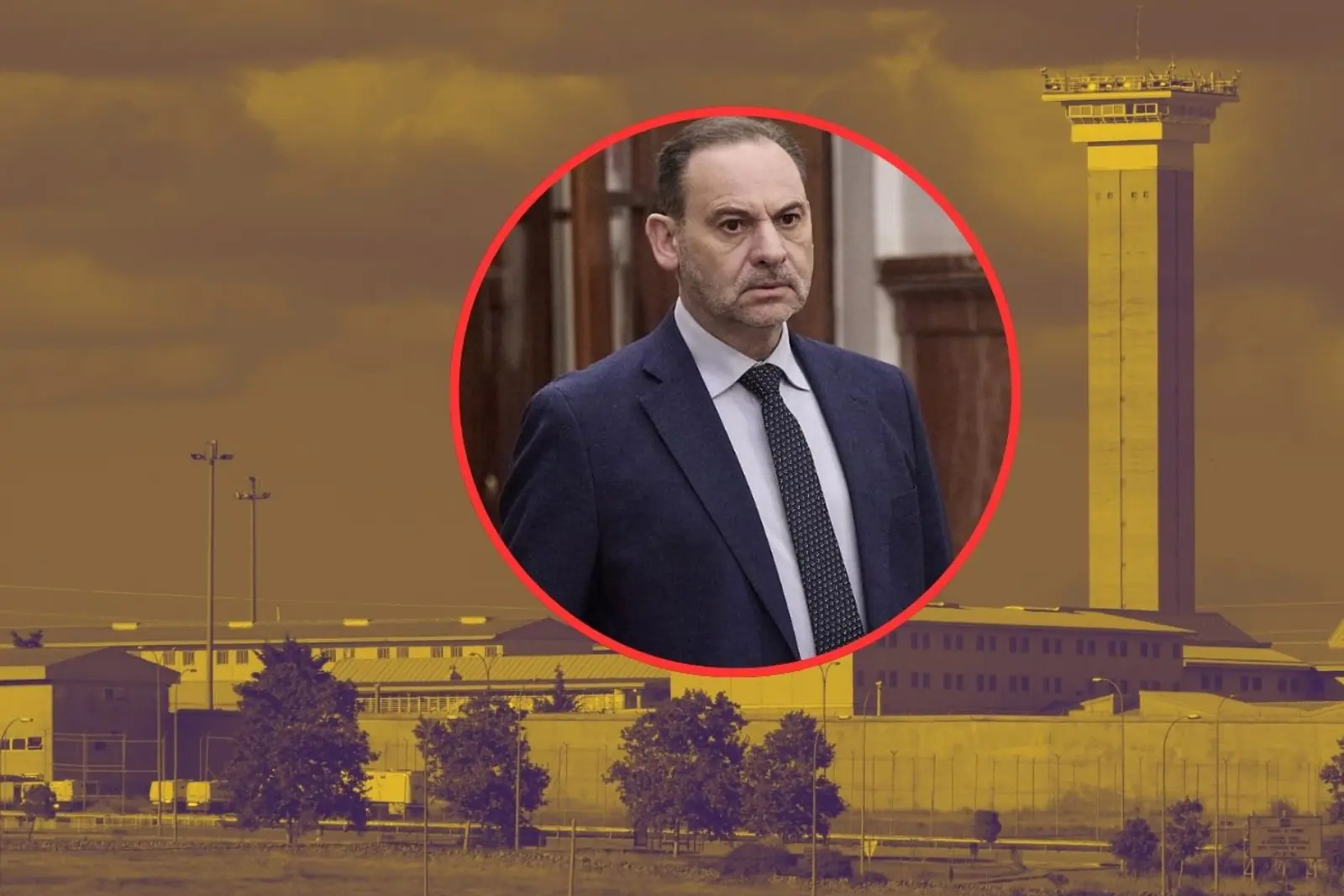 ¿Por qué ha pedido Ábalos retrasar su juicio por las mascarillas?