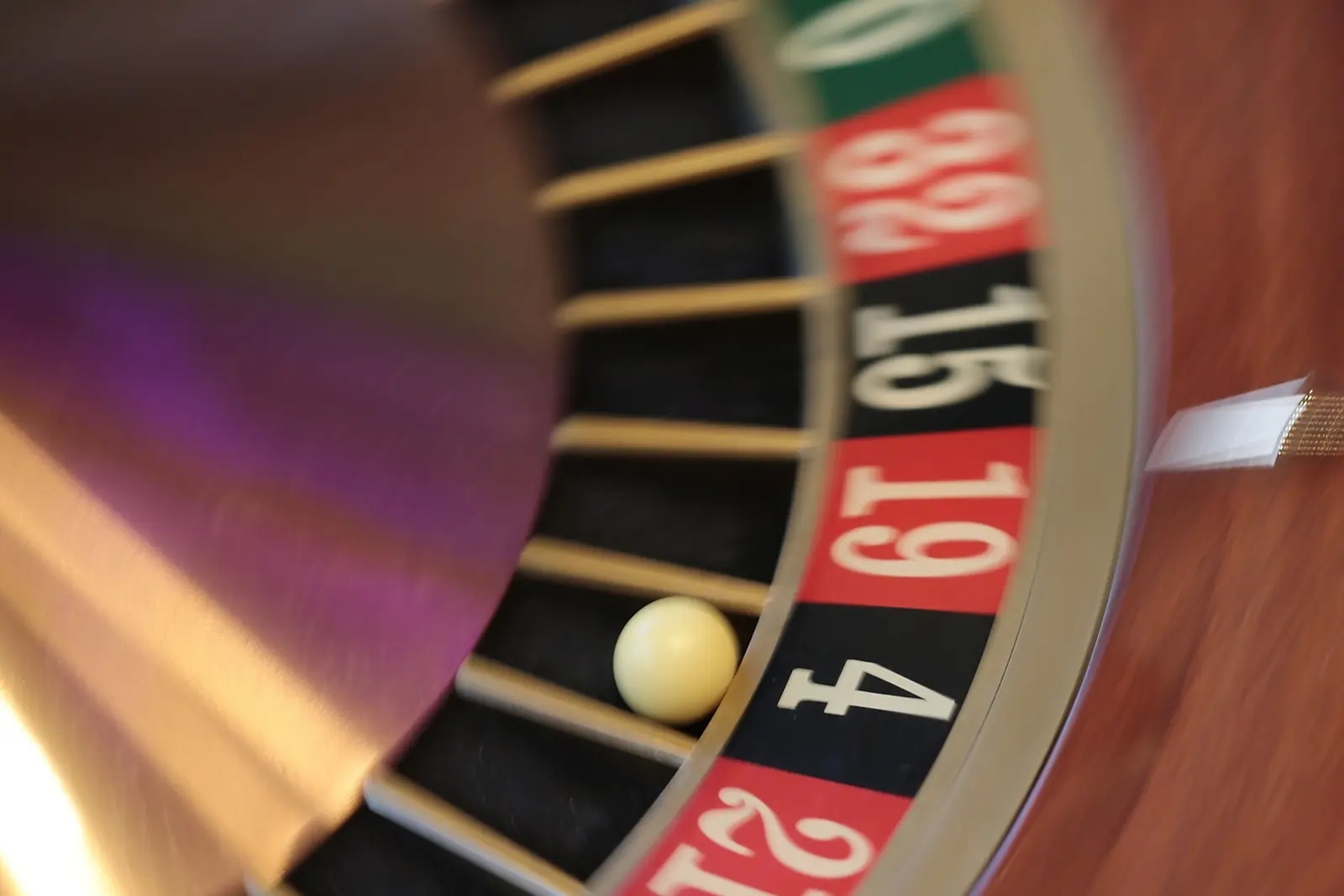 Números y colores más apostados en la ruleta: ¿mito o realidad?