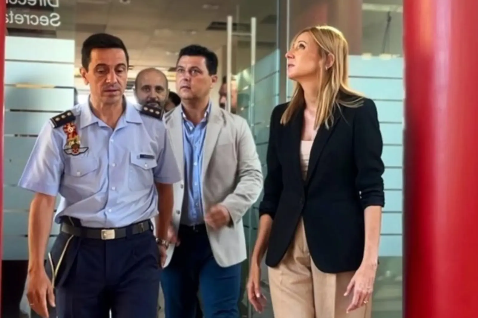 La Región de Murcia ha sido seleccionada como nueva sede de incubación de empresas de la Agencia Espacial Europea