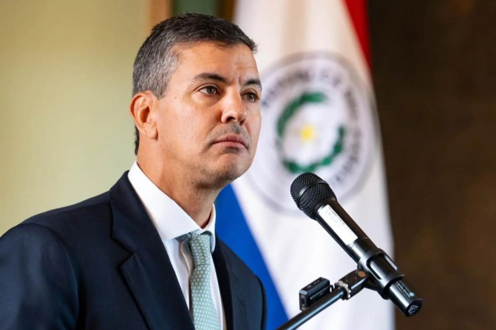 Peña ha destacado que la transformación del sistema de salud no se limita a erigir edificios