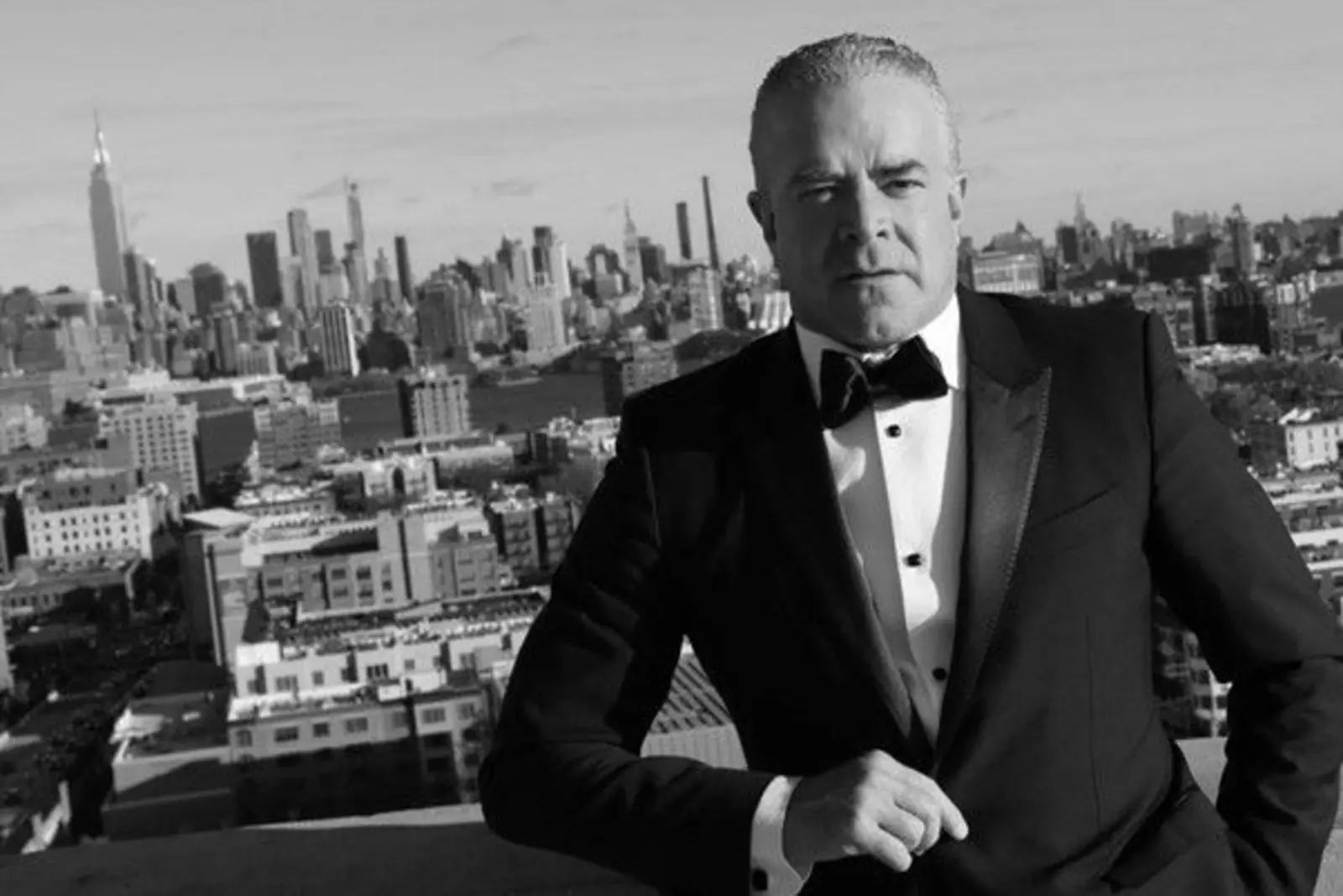 Raúl Rocha Cantú comparte su visión sobre cómo construir valor sostenible en empresas globales