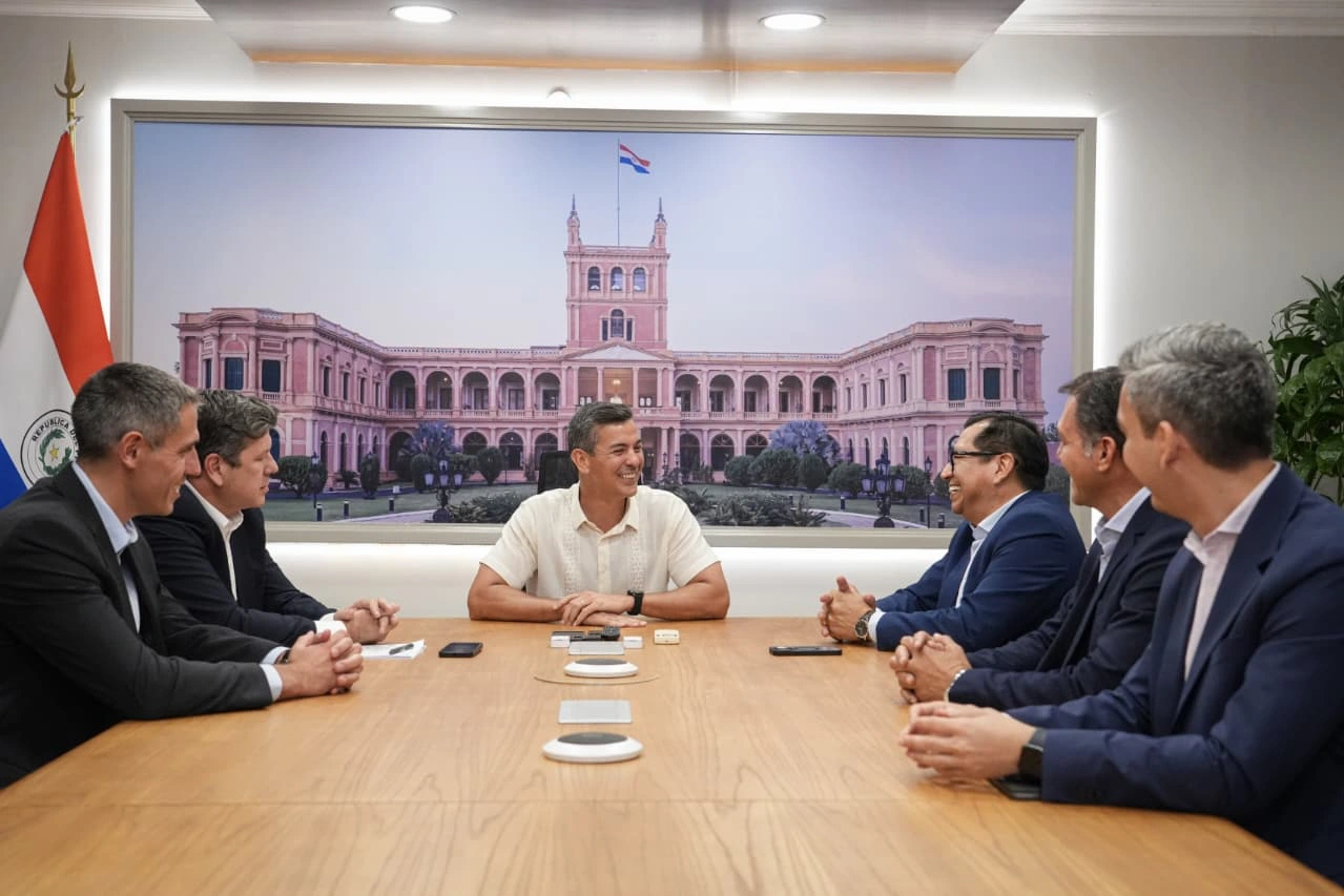 Paraguay reduce la pobreza en más de 200.000 personas en un año impulsado por el crecimiento rural