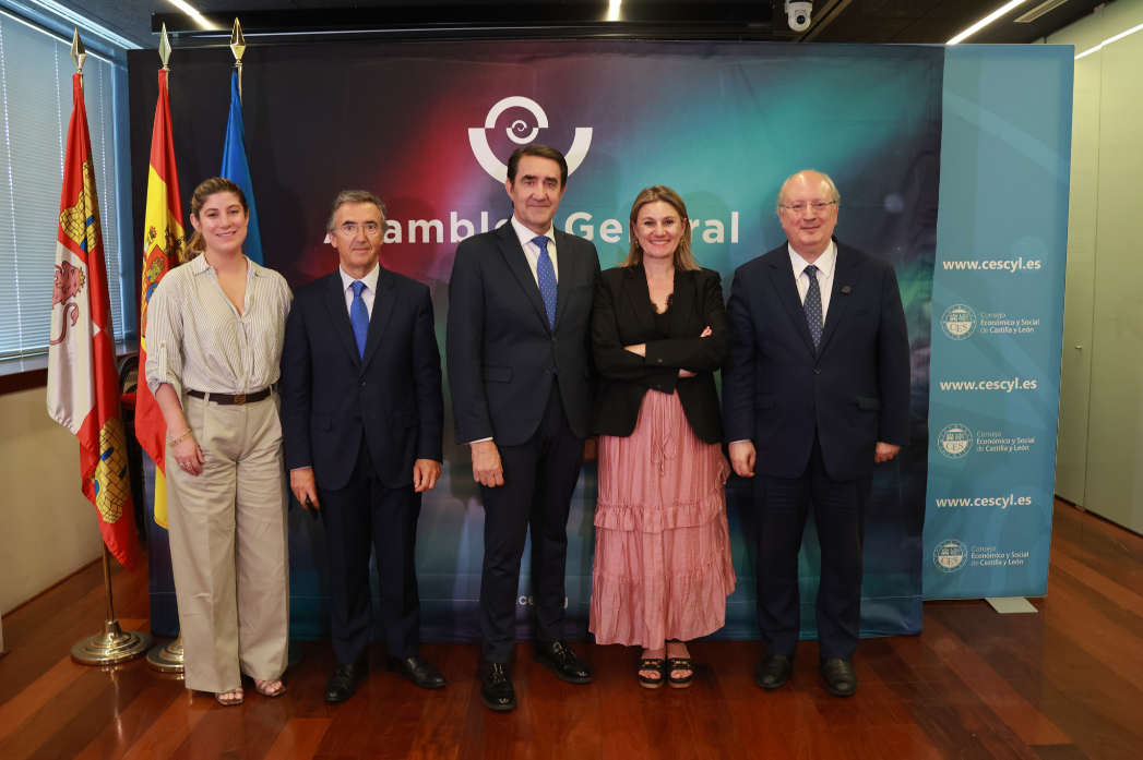 Castilla y León moviliza más de 1.000 millones de euros en políticas de vivienda y hábitat