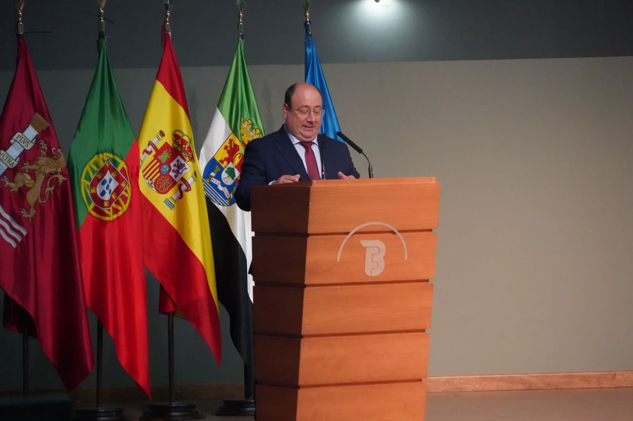 Extremadura anuncia ayudas para proteger la tauromaquia y el sector equino