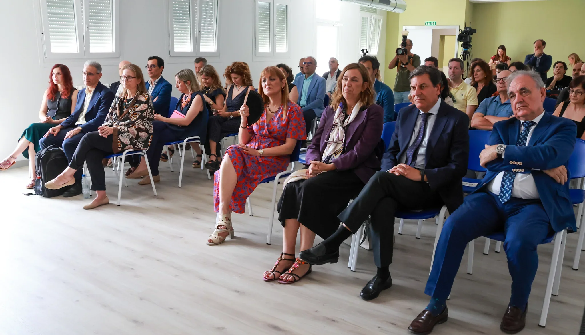 La Junta de Castilla y León moviliza 271 millones hasta 2030 para impulsar empleo y energía con fondos europeos