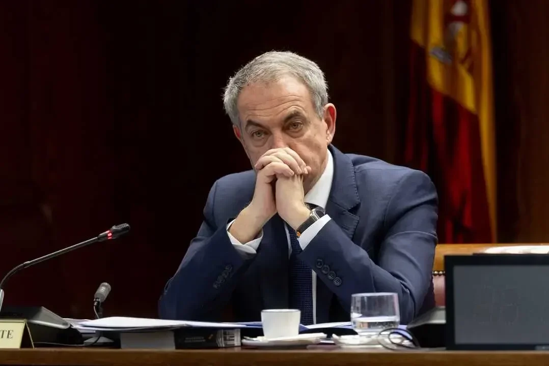 De las hijas de Zapatero a Gertrudis: cuando la sombra alcanza al zapaterismo