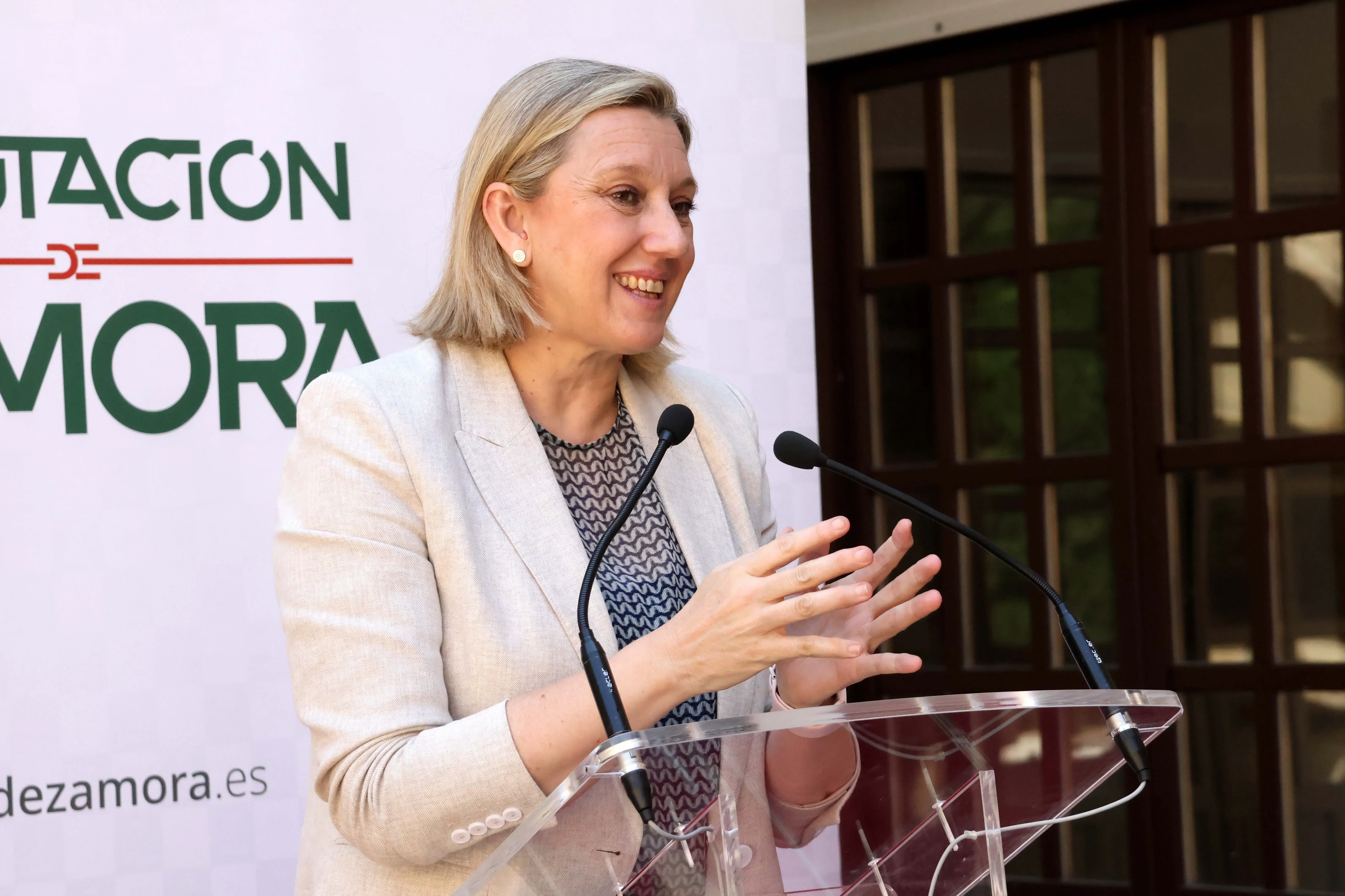 La Junta de Castilla y León suma ocho viviendas al programa Rehabitare en Zamora y eleva los inmuebles rehabilitados