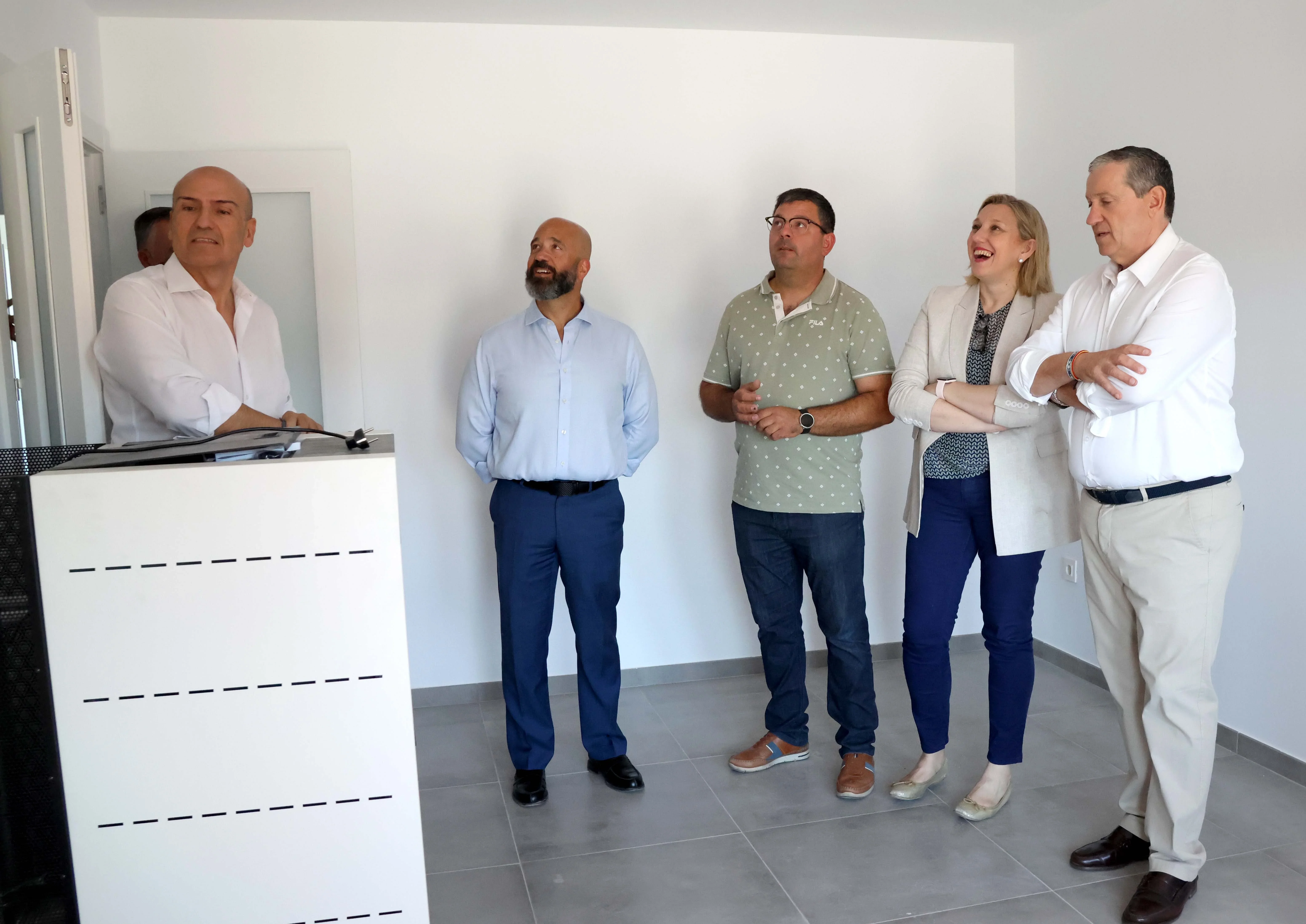 La Junta de Castilla y León suma ocho viviendas al programa Rehabitare en Zamora y eleva los inmuebles rehabilitados