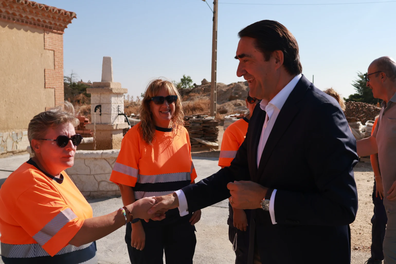 La Junta de Castilla y León destina 6,2 millones a 44 programas de empleo y formación en Zamora