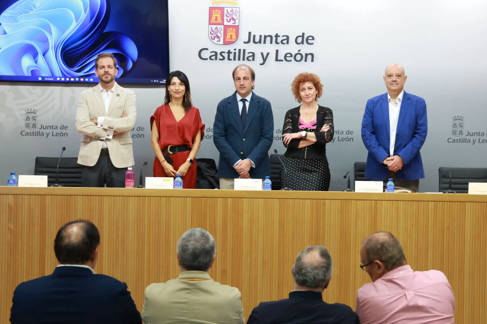 La Junta de Castilla y León presenta DATAGRI 2026, que situará a la Comunidad como epicentro de la innovación agraria
