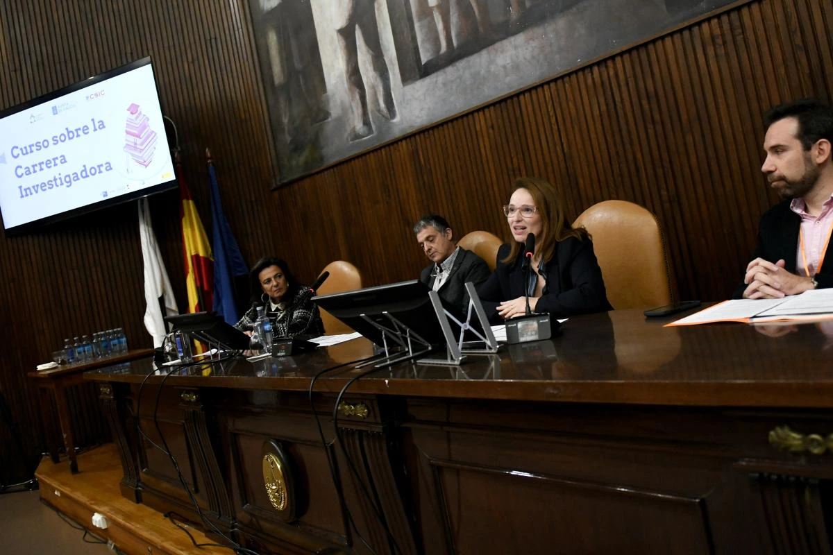 Galicia busca nuevas oportunidades de negocio en China en sectores estratégicos como la biotecnología y la tecnología
