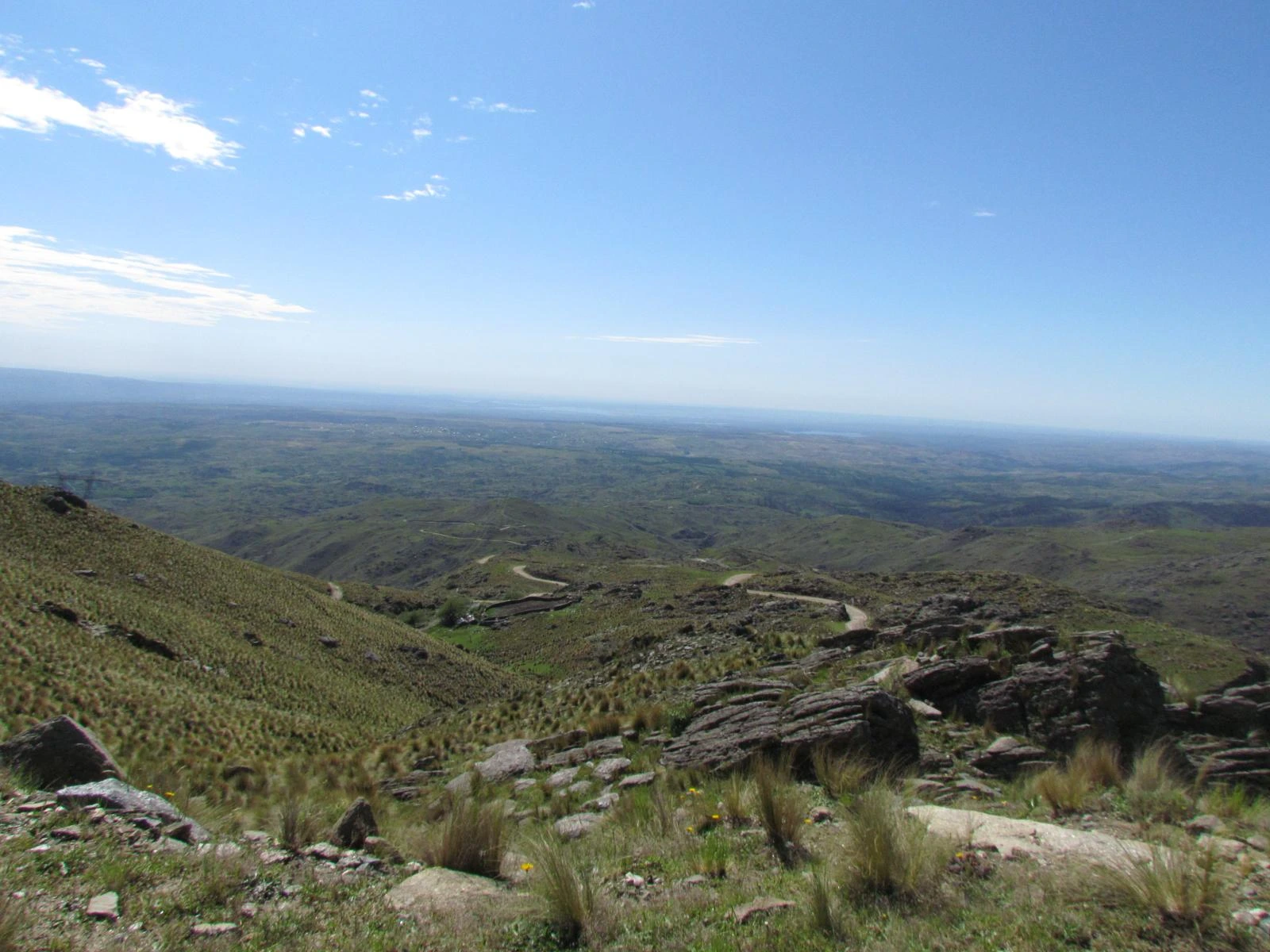 Para el público español, Córdoba representa una alternativa diferente dentro de Argentina