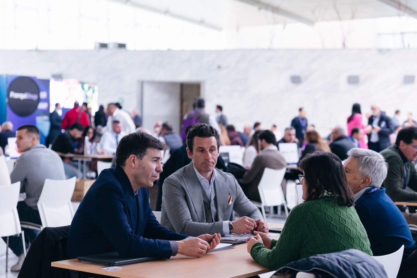 Málaga acoge el 16 de abril la feria de franquicias con 60 marcas y oportunidades desde 3.000 euros