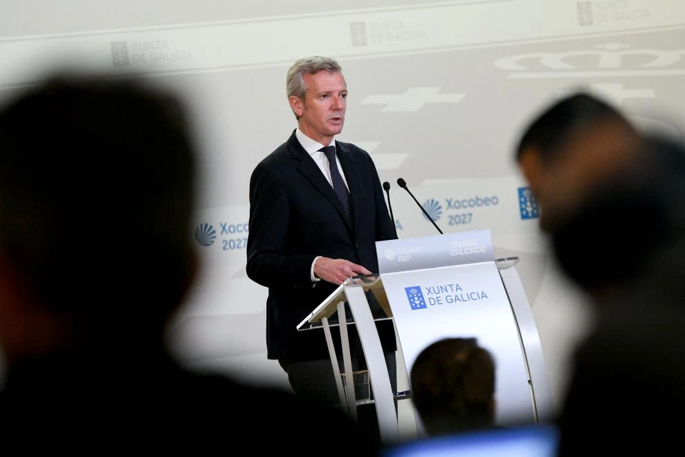 La Xunta lanza medidas para sectores y familias afectadas por la guerra en Oriente Medio