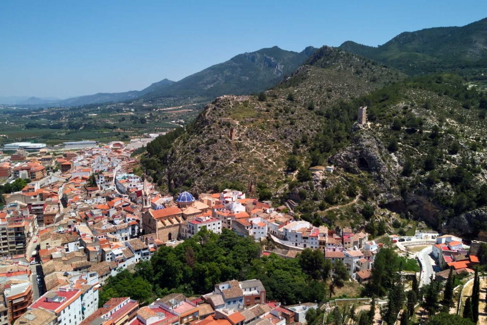 La Generalitat Valenciana lanza ayudas para reforzar la adaptación de los municipios al impacto del clima