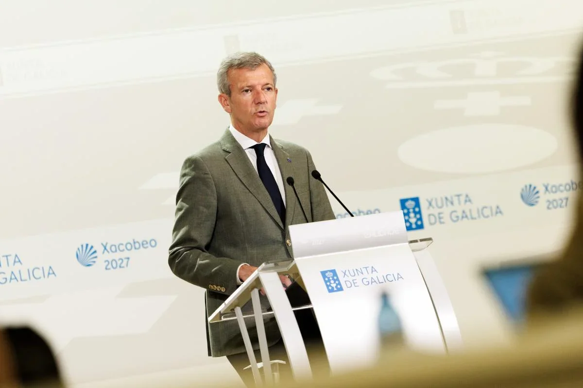 Rueda pone en marcha la elaboración de los presupuestos de 2027 para que entren en vigor el 1 de enero