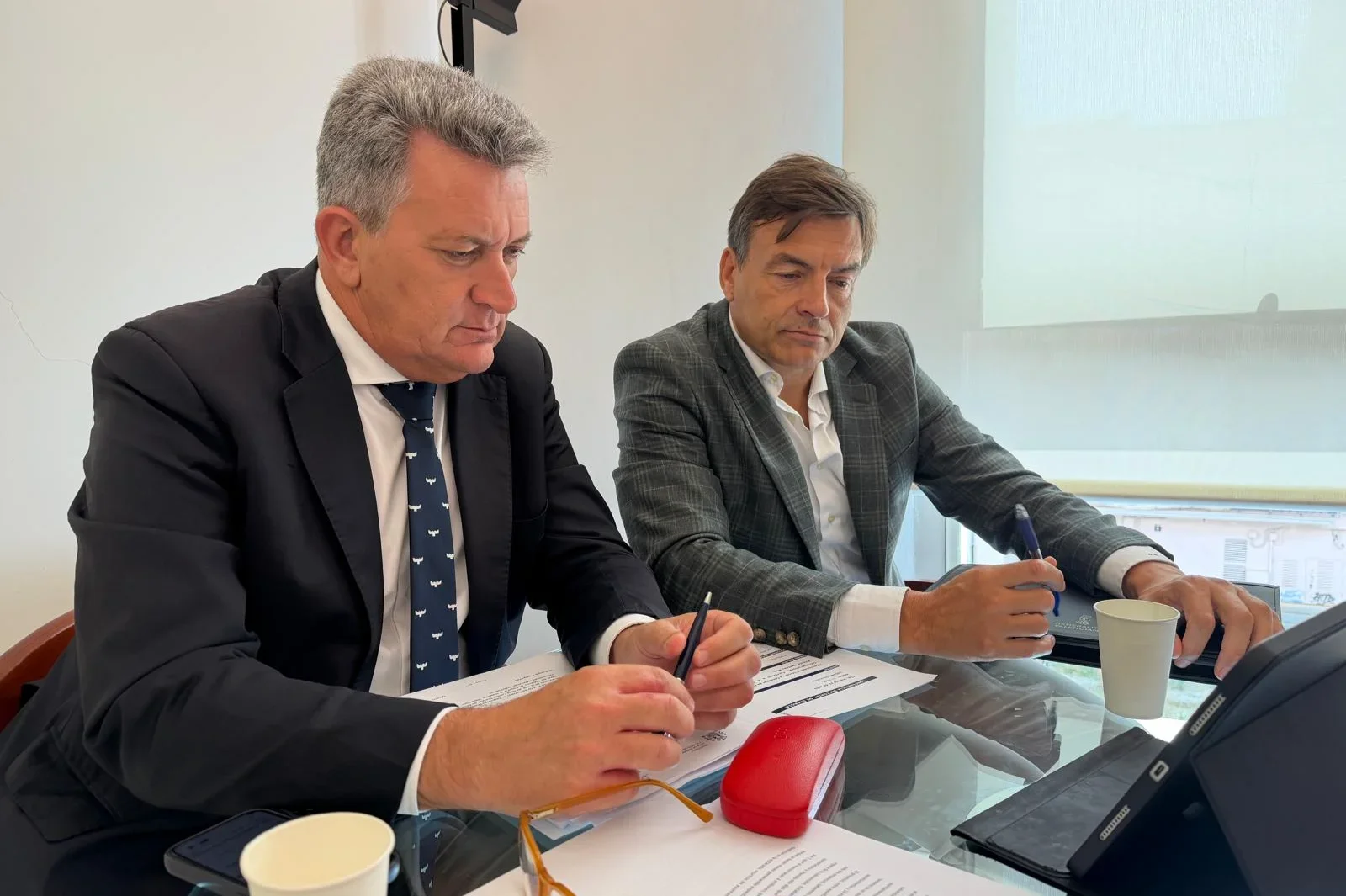 La Generalitat Valenciana reclama la continuidad de la central nuclear de Cofrentes por su peso en el sistema eléctrico