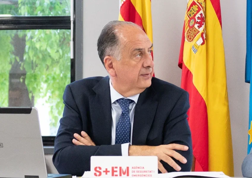La Generalitat Valenciana homologa 43 nuevos planes municipales frente a emergencias