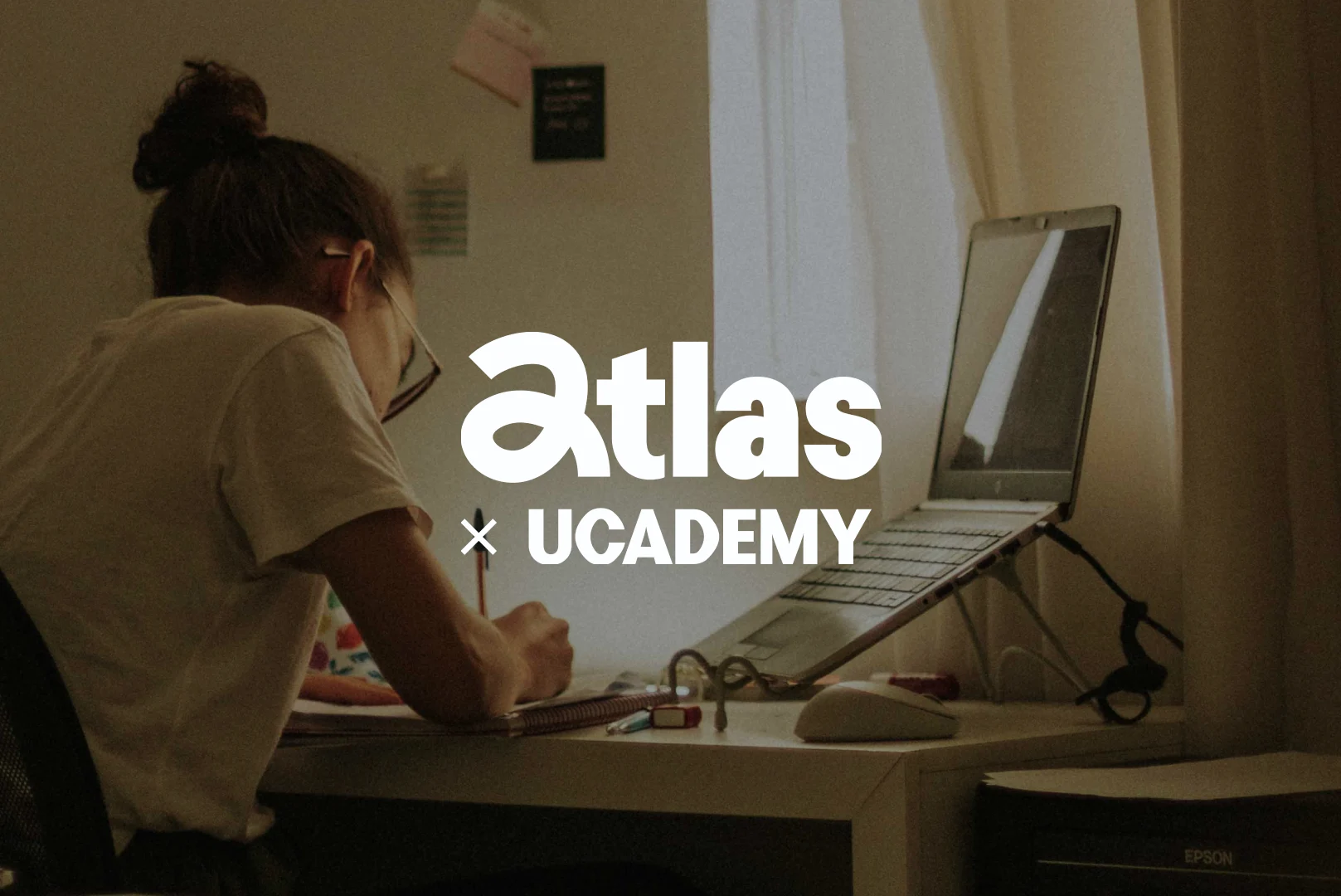 Ucademy lanza la marca Atlas para acompañar el acceso a la universidad