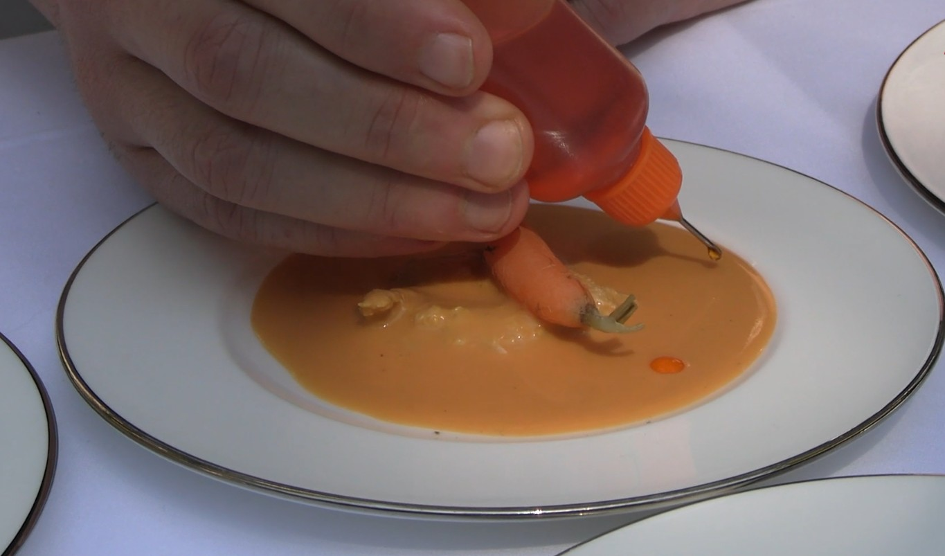 Tras su presentación en Madrid, las Fiestas de la Verdura continuarán su gira promocional. Barcelona, San Sebastián y Zaragoza serán próximas paradas.