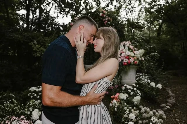 La boda del año ya tiene fecha: Taylor Swift y Travis Kelce se darán el 'sí quiero' el 3 de julio en Nueva York