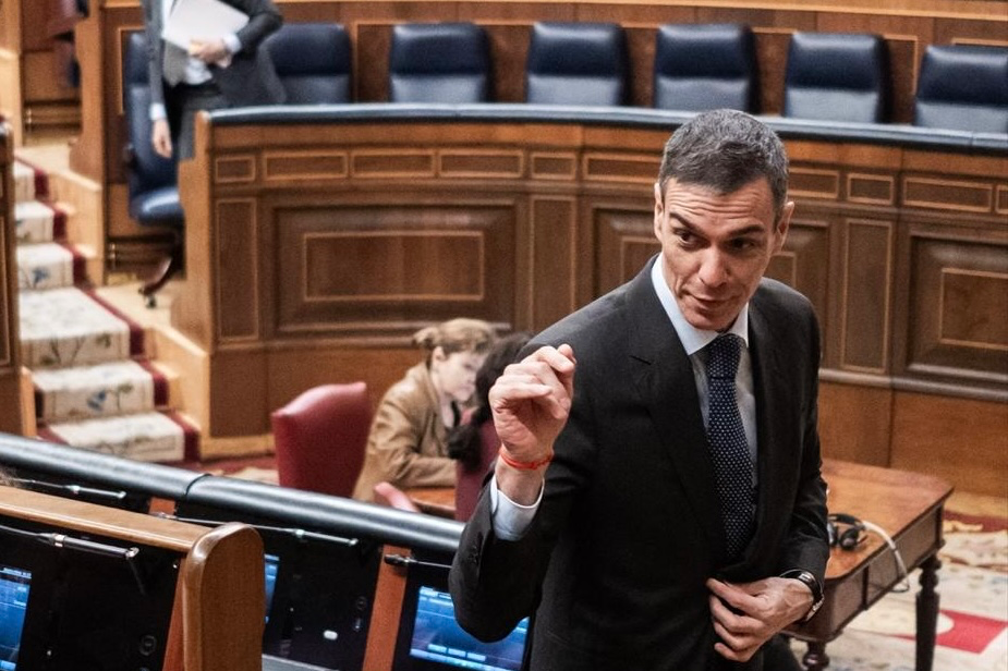 El dineral que gastó el Congreso en viajes en 2025 entre desplazamientos nacionales e internacionales