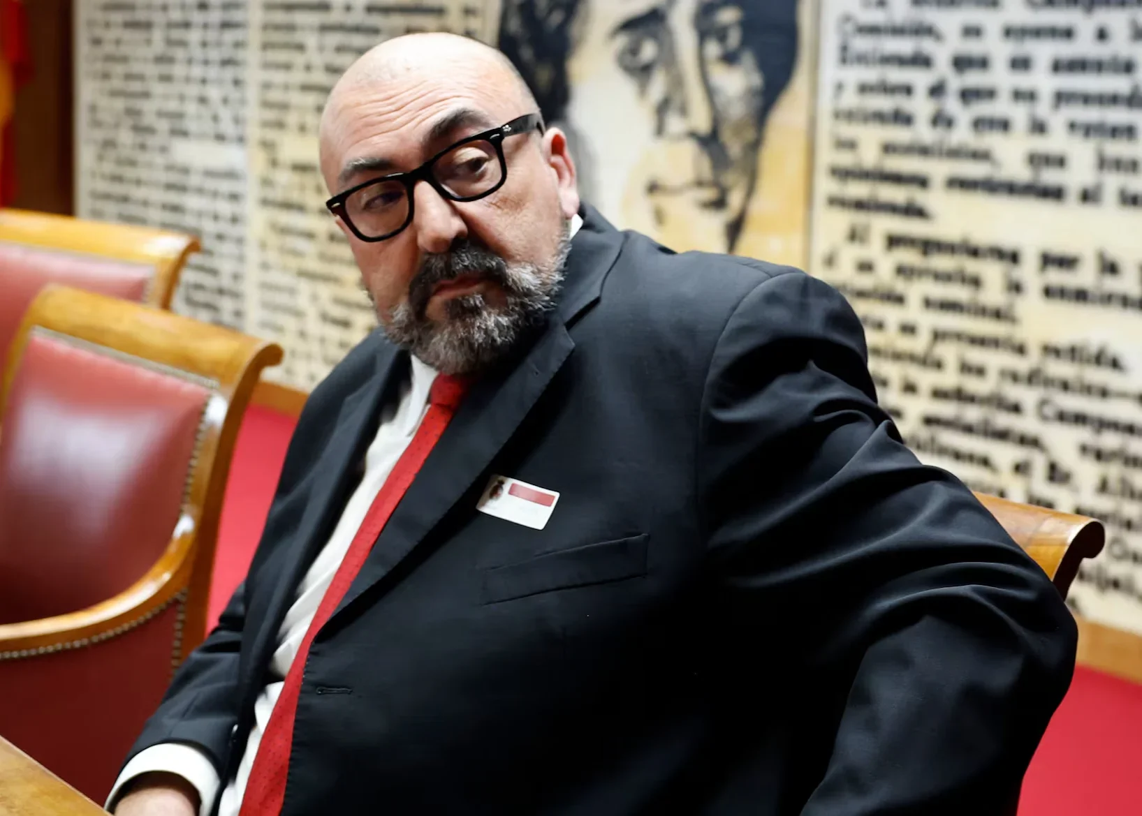 Un compañero de prisión destapa el estado de Koldo tras la condena: 