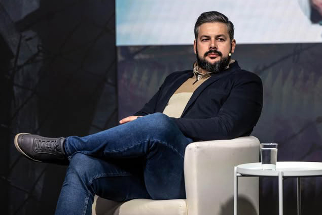 Rubén Pulido llevará al Parlamento Europeo el debate sobre inmigración ilegal junto a expertos de Italia y Reino Unido