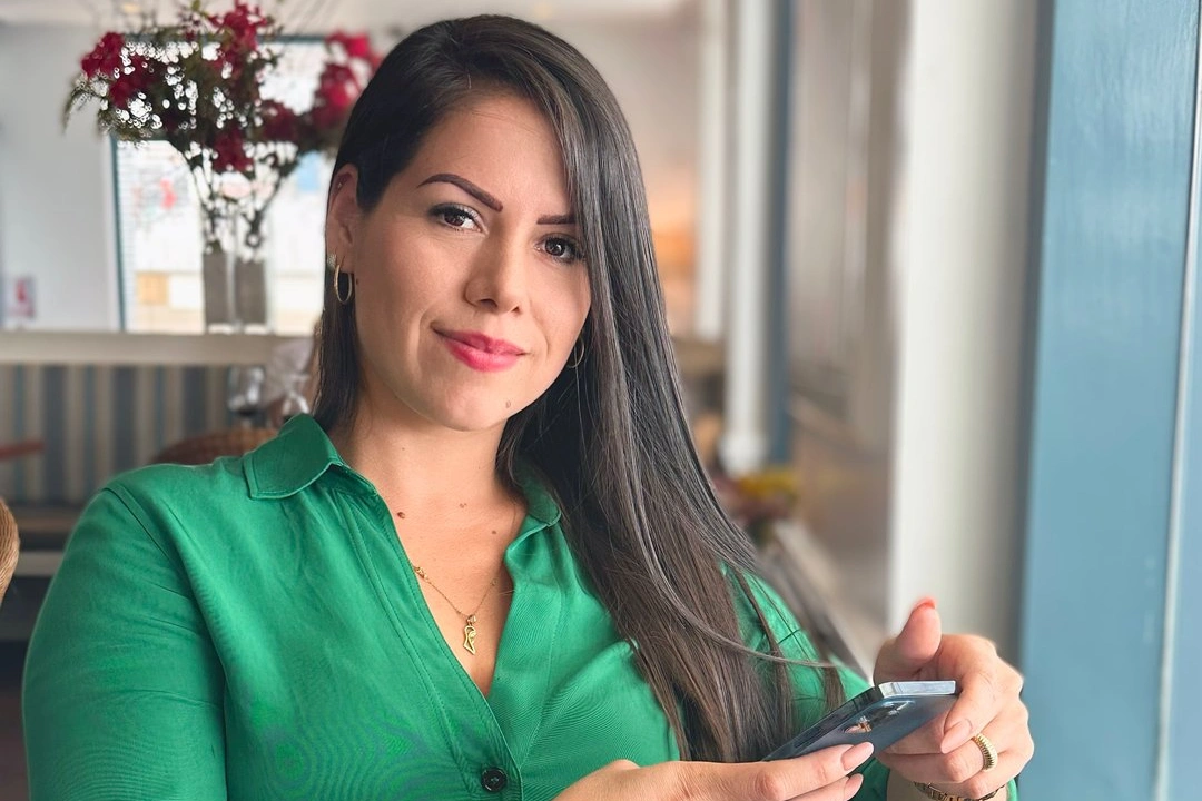 La actividad de Sophia Augusto y LT Trading e Inversiones LLC en Miami bajo sospecha entre inversores