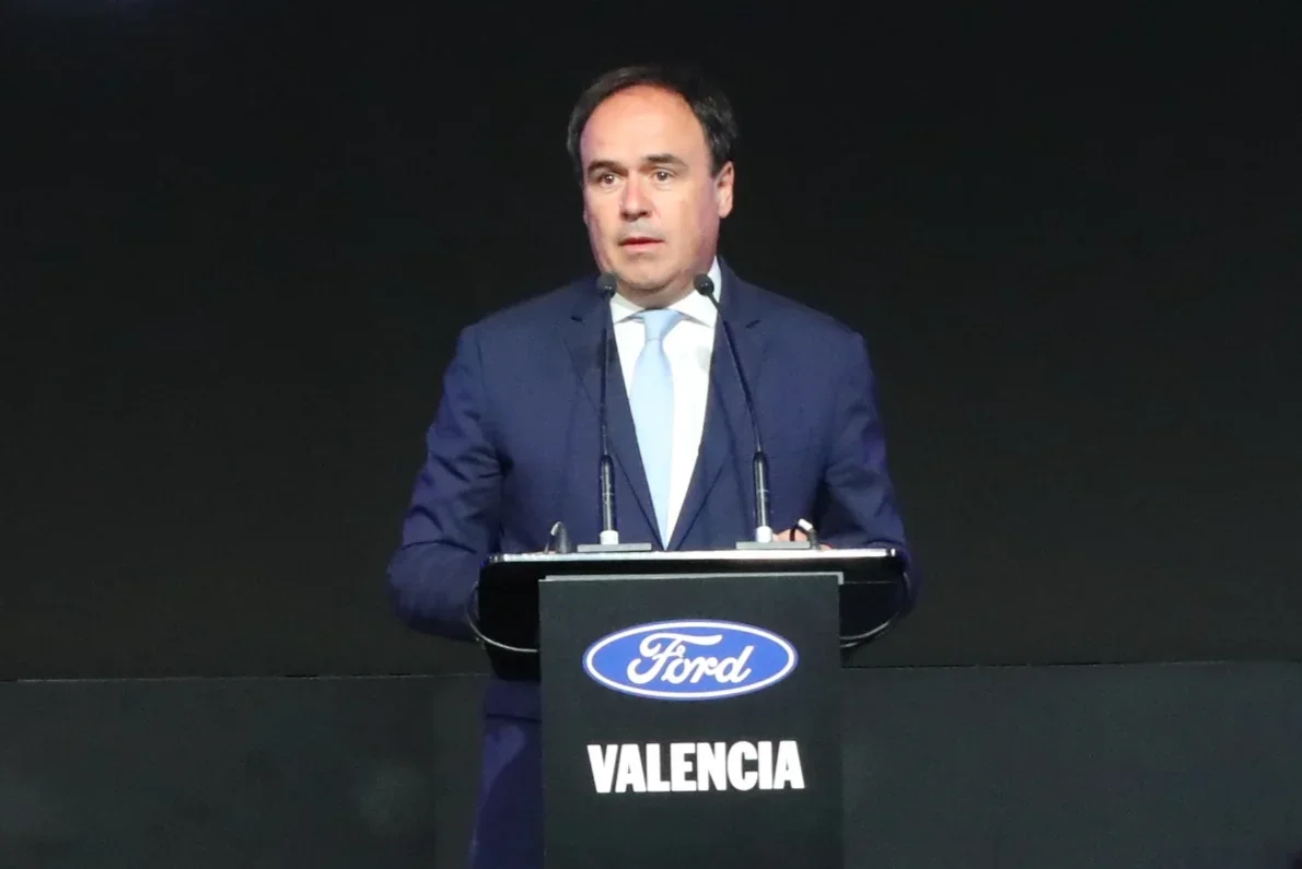La Generalitat Valenciana destaca que el acuerdo entre Ford y Geely asegura más de 4.000 empleos directos