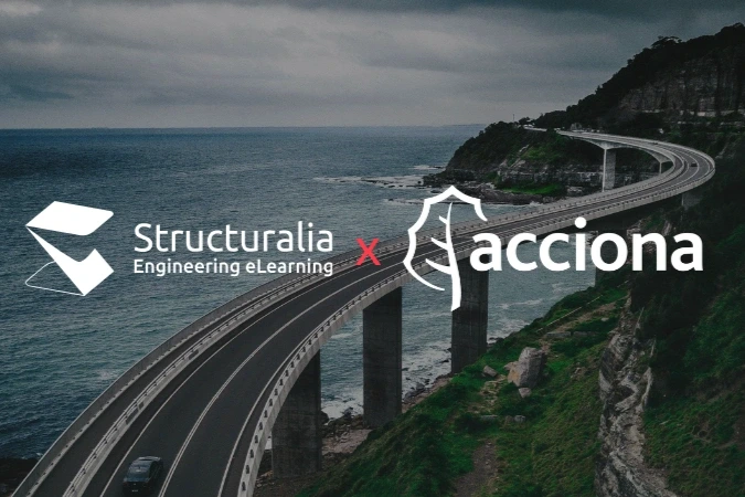 Structuralia gestionará la formación de más de 13.000 profesionales de ACCIONA