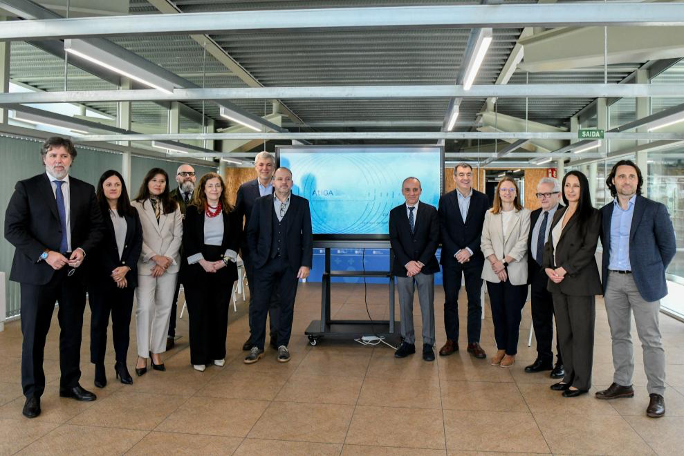 La Xunta refuerza la innovación gallega con 49 millones en los centros tecnológicos