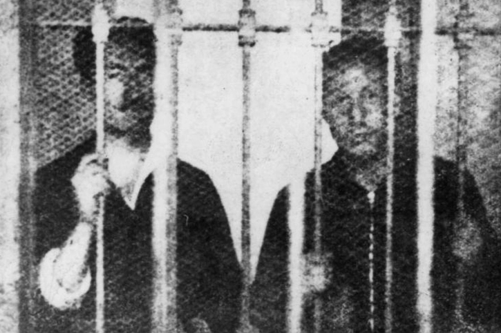 14 de marzo de 1936: cuando el Frente Popular encarceló a José Antonio