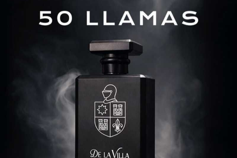 Alicante entra en la perfumería nicho con una
marca nacida de 50 años de tradición