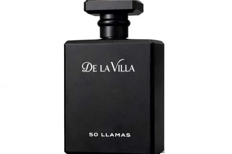 50 Llamas: el perfume alicantino que rinde homenaje a las Hogueras y a 50 años de historia