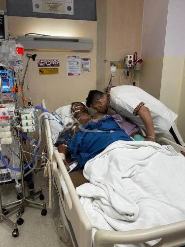 Crowdfunding para salvar a Seba