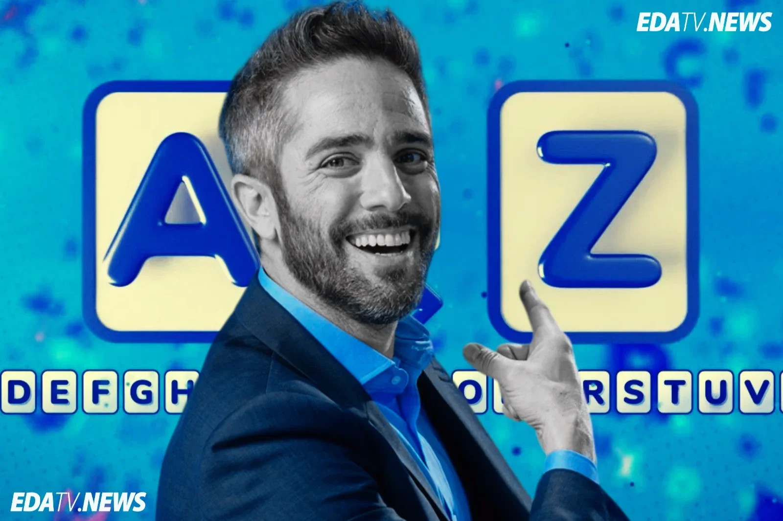 'AlaZ' convence a la audiencia y refuerza el liderazgo de 'Pasapalabra' en su primera semana