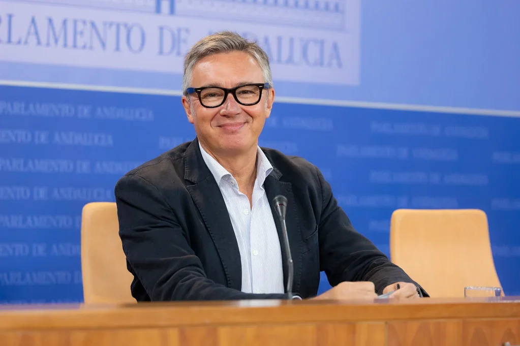 VOX “no cambia de opinión ni de posición”: continuarán sin asistir a los homenajes a Blas Infante