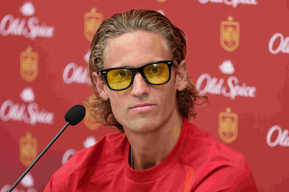 Marcos Llorente defiende a Luis de la Fuente y asegura que quien no apoye a España “no es español”