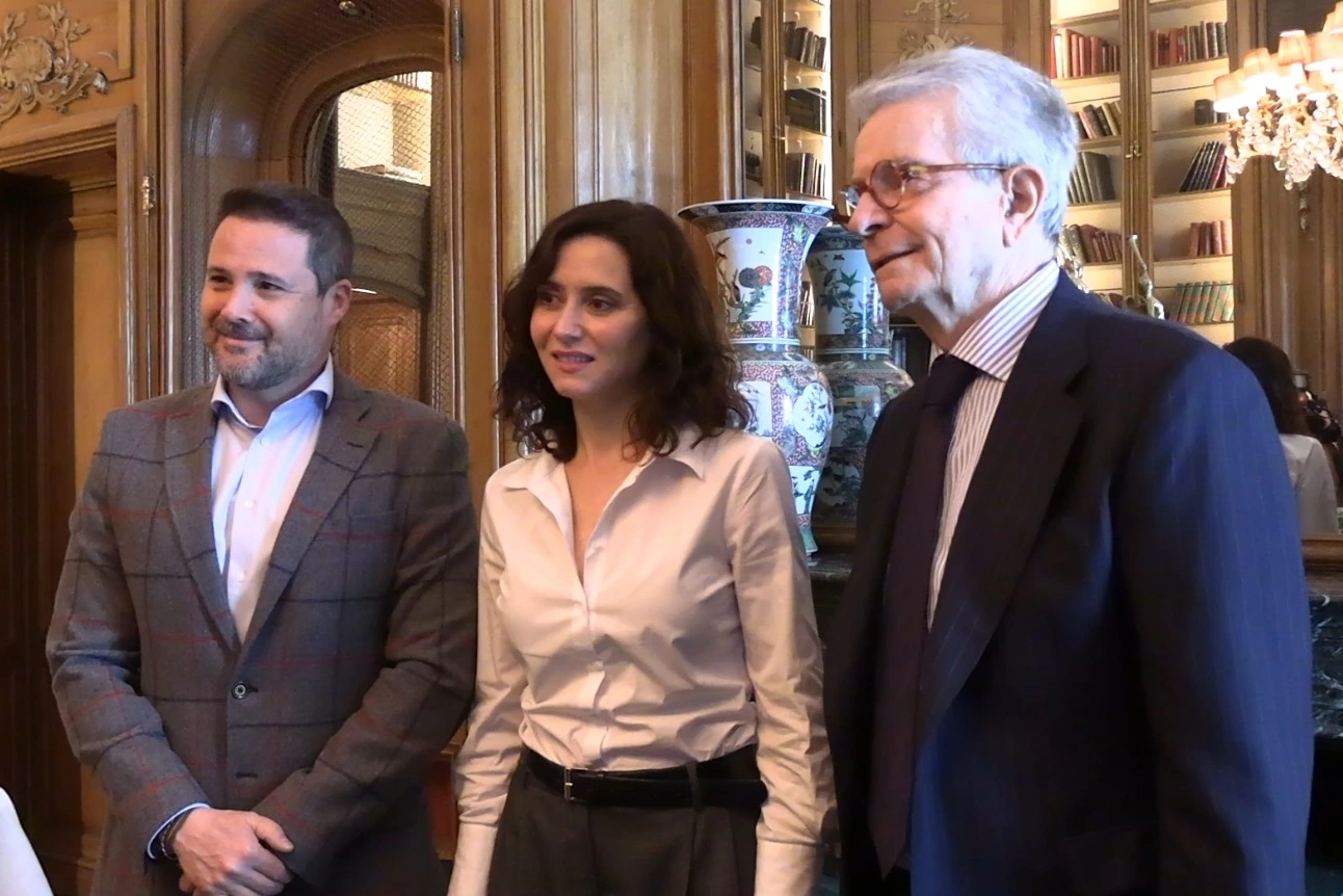 Tudela se corona: la huerta navarra que enamora a España