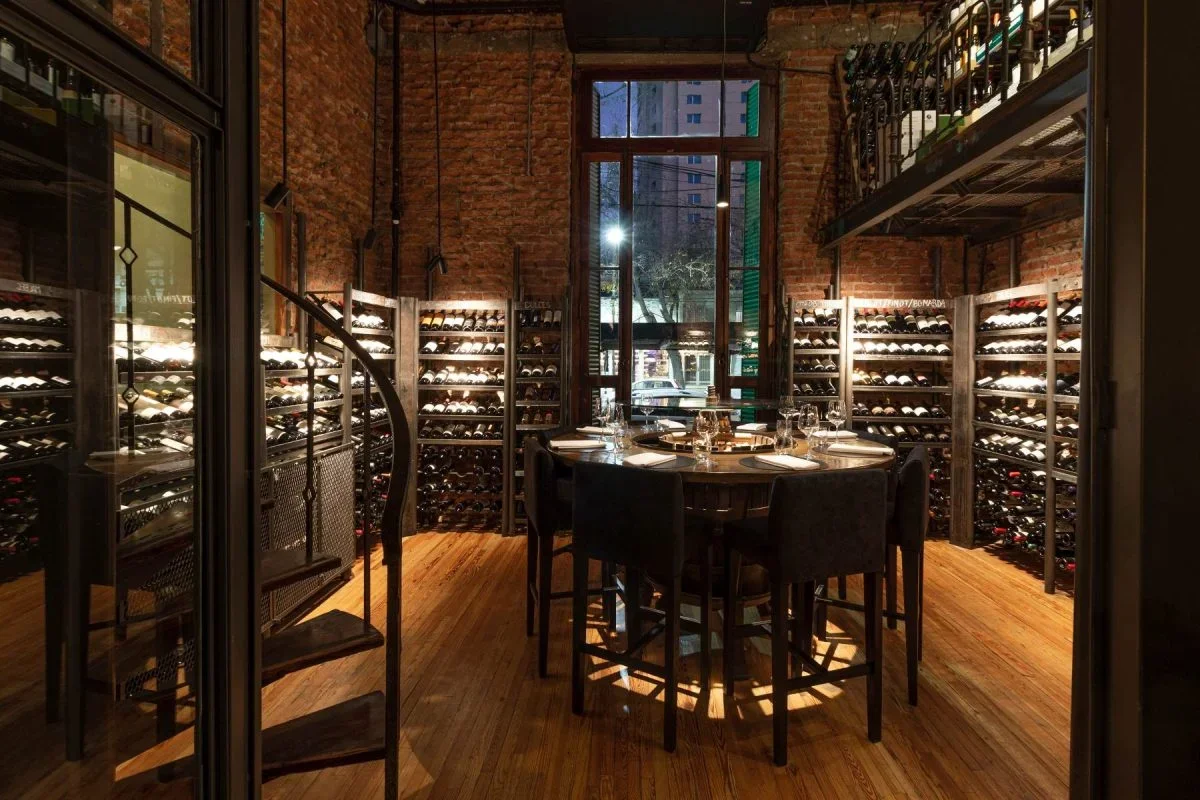 Mendoza conquista al turista español con su alta cocina y nuevas Estrellas Michelin 2026