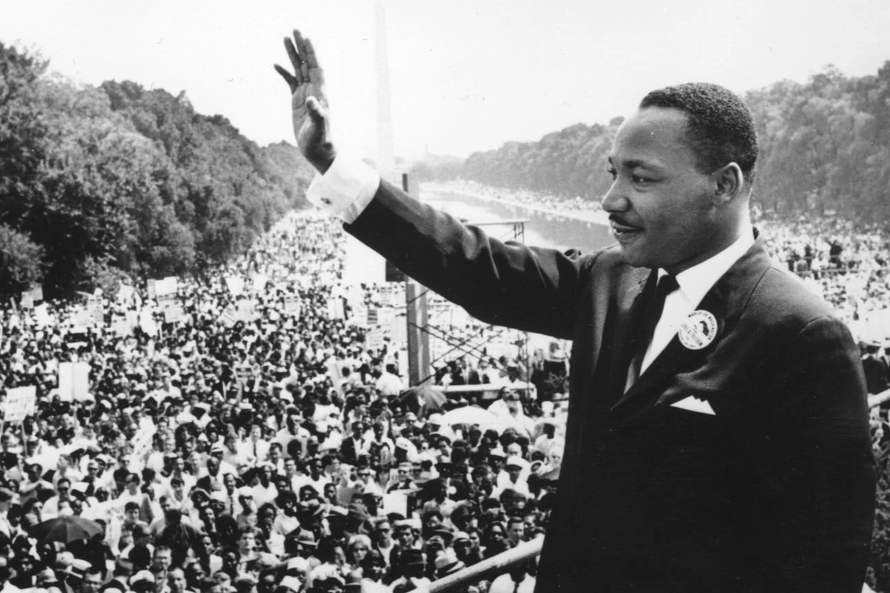 4 de abril de 1968: Martin Luther King, la verdad incómoda y la hipocresía del relato
