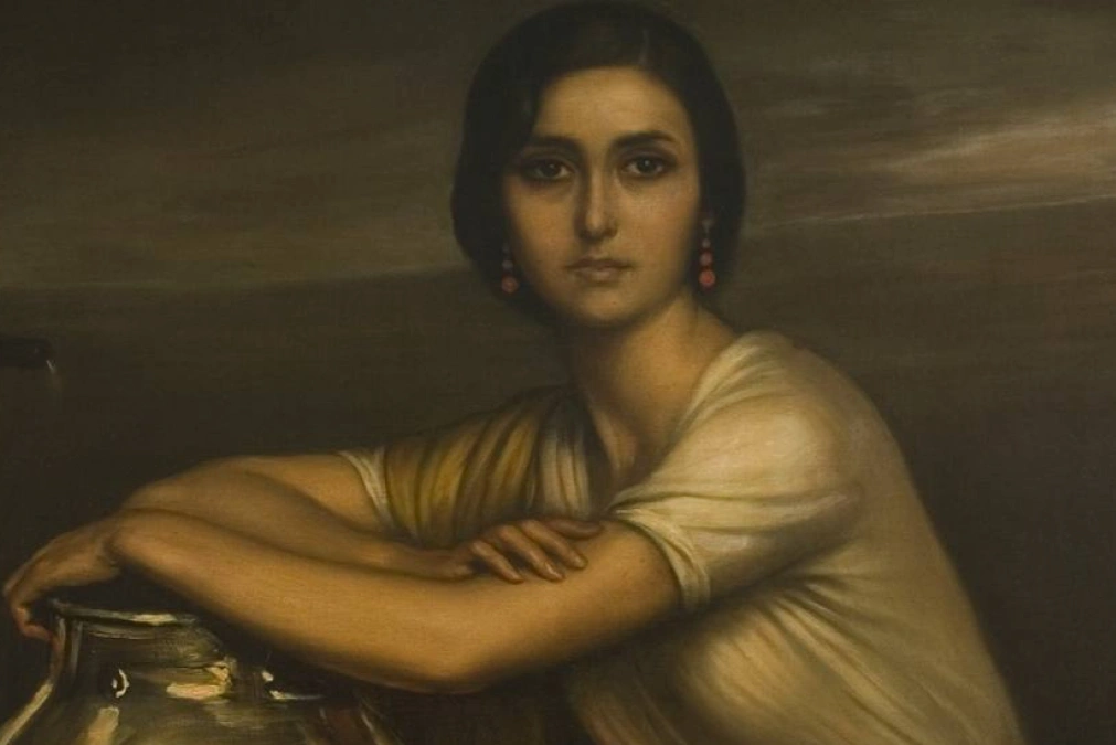 Cajasol presenta 'Mujeres': Romero de Torres y grandes artistas contemporáneos