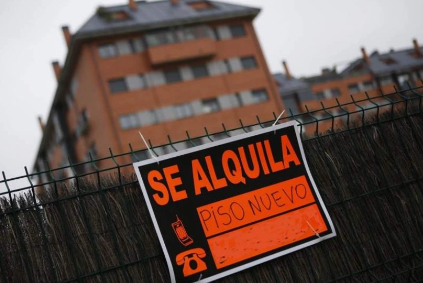 La Ley de Alquileres golpea a los propietarios al permitir que inquilinos sigan en la vivienda sin pagar